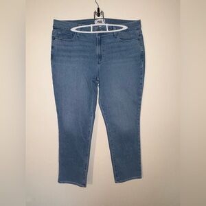 Paige Brigitte Women’s Jeans Size 32